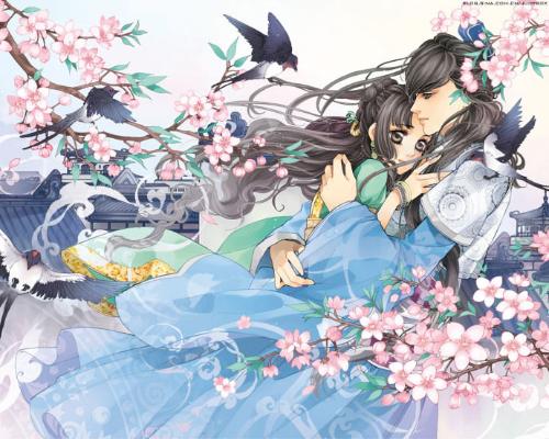 天美果冻传媒董小宛