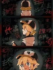 含羞草研究所学习机